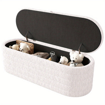 Luxe slaapbank met comfort