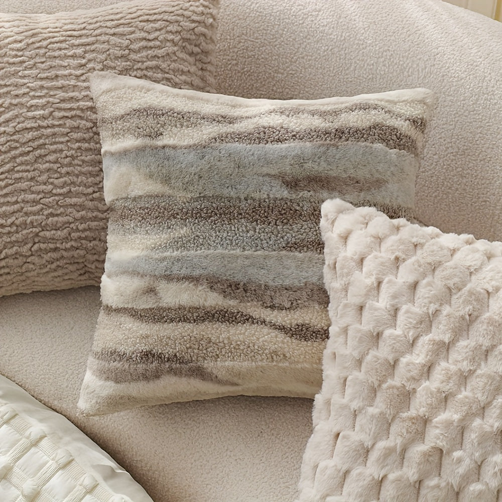 Comfortabele bank voor elke woonkamer