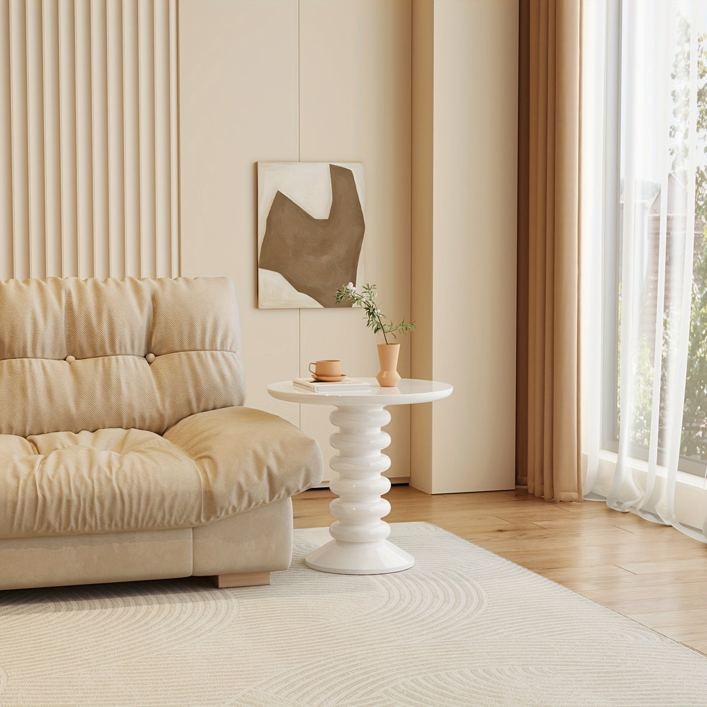 Luxe slaapbank voor elke woonkamer