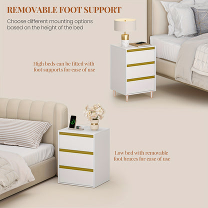 Luxe slaapbank voor elke woonkamer