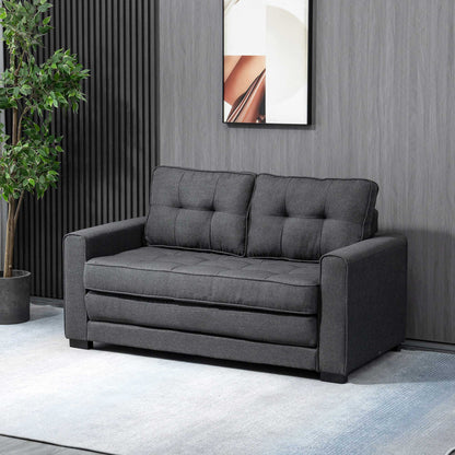 Luxe slaapbank met comfort