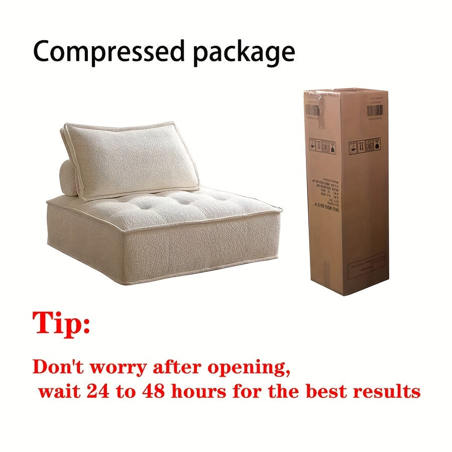 Comfortabele bank voor elke woonkamer