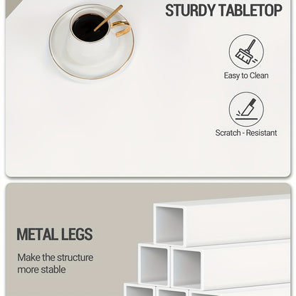 Comfortabele bank voor dagelijks gebruik