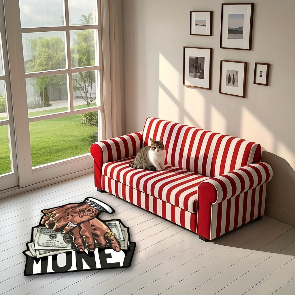 Luxe slaapbank met comfort