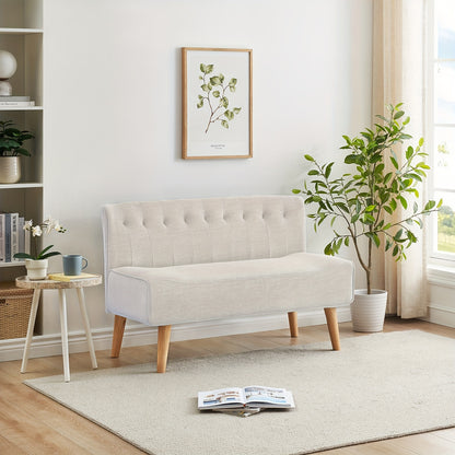 Luxe slaapbank voor dagelijks gebruik