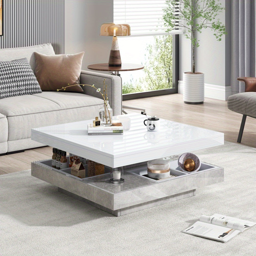 Comfortabele bank om heerlijk te relaxen