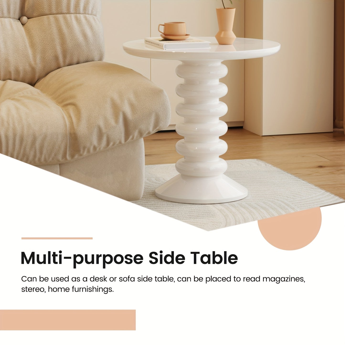 Luxe slaapbank voor elke woonkamer