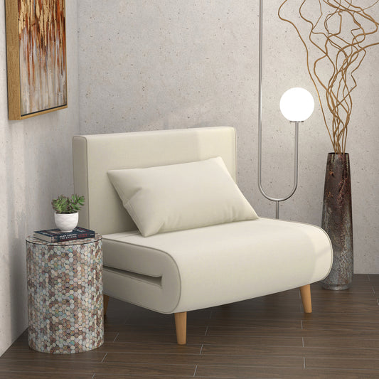 Luxe slaapbank voor elke woonkamer