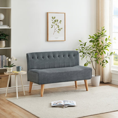 Luxe slaapbank voor dagelijks gebruik