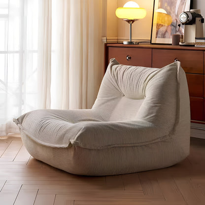 Comfortabele bank met comfort