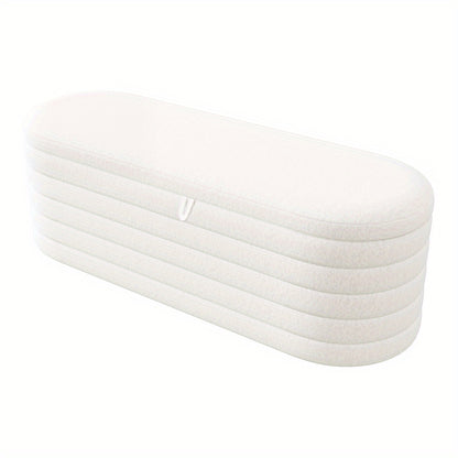 Luxe slaapbank met comfort