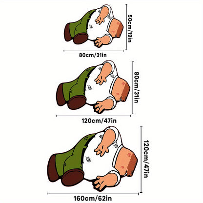 Luxe slaapbank om heerlijk te relaxen