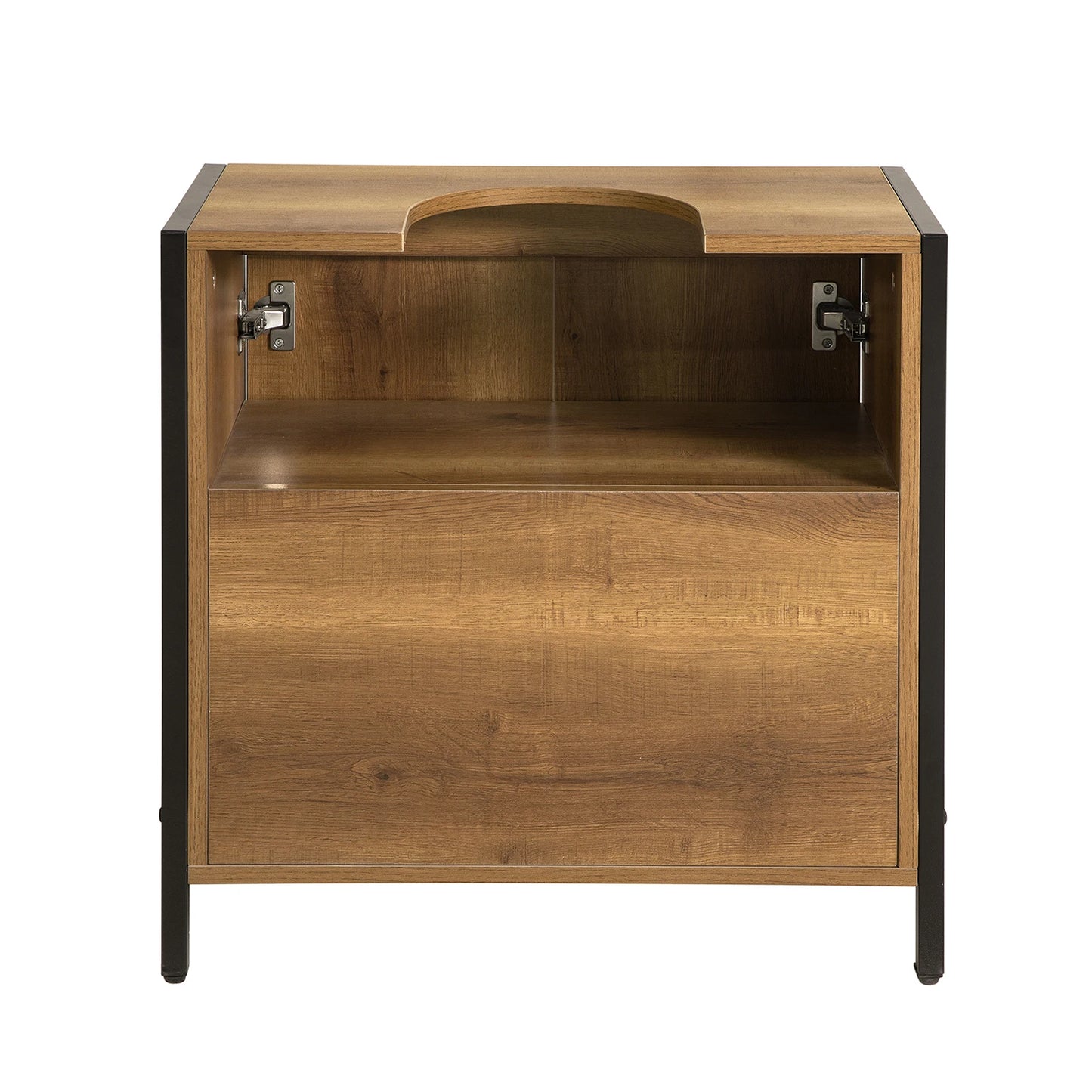 Gezellige zitbank voor dagelijks gebruik