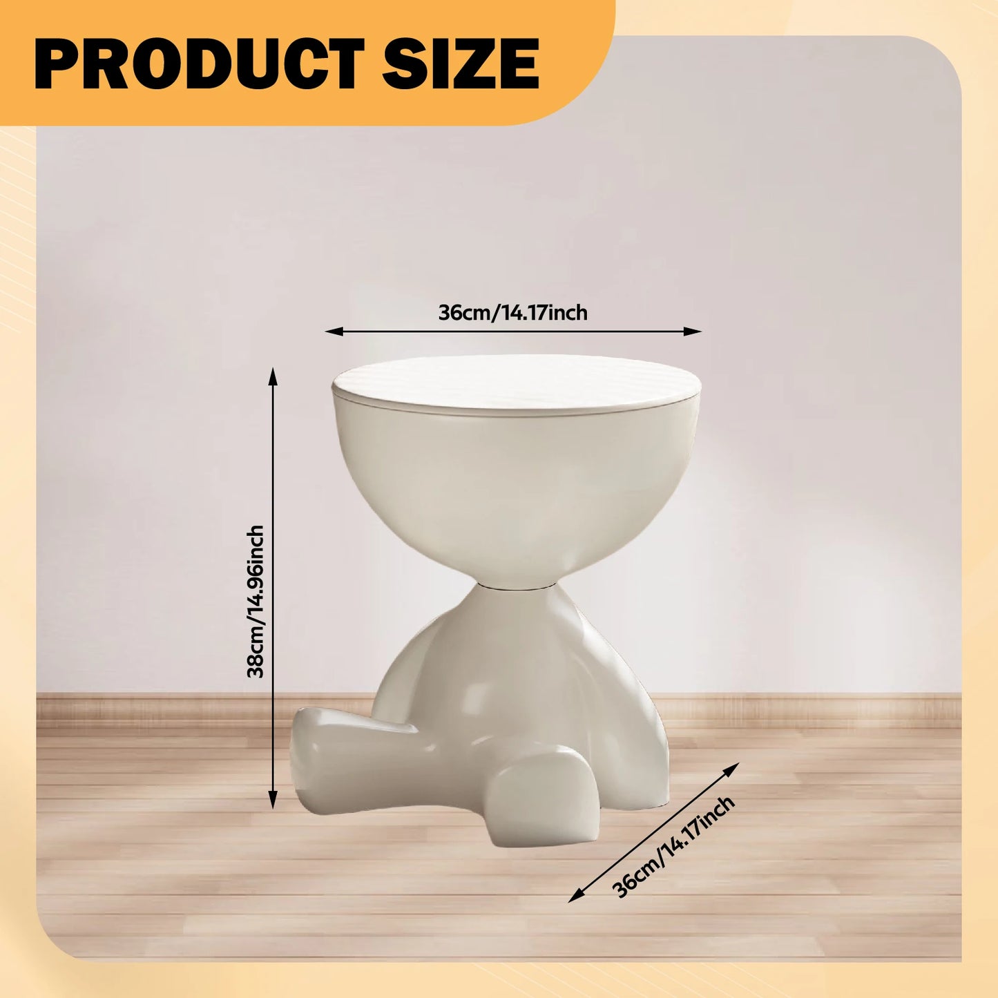 Luxe slaapbank voor dagelijks gebruik