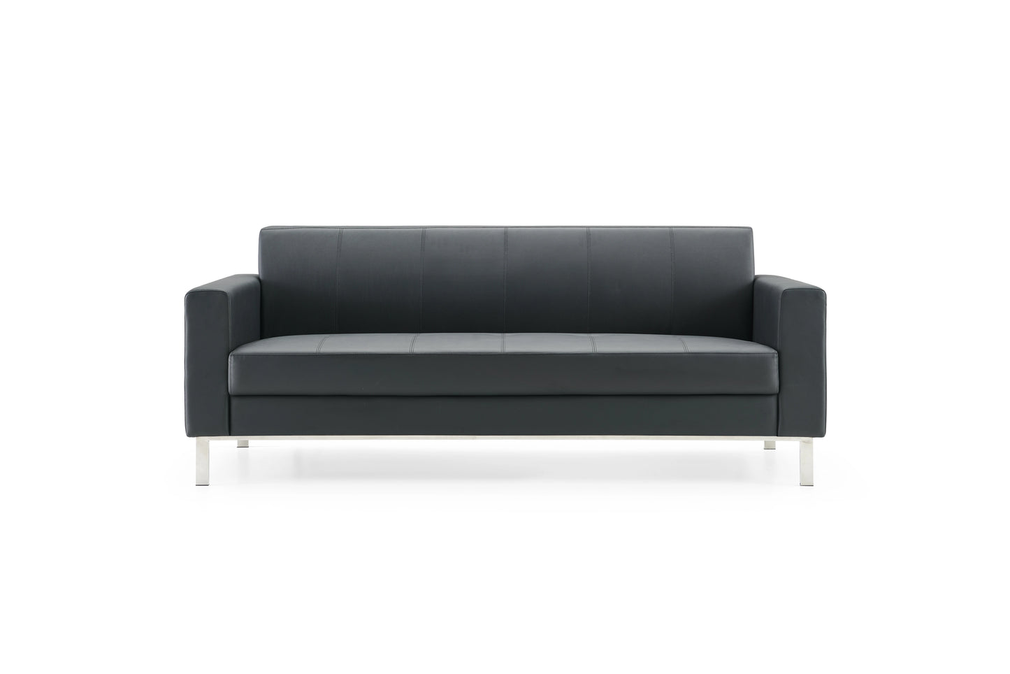 Comfortabele bank voor dagelijks gebruik