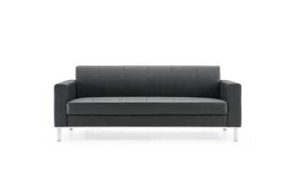 Comfortabele bank voor dagelijks gebruik