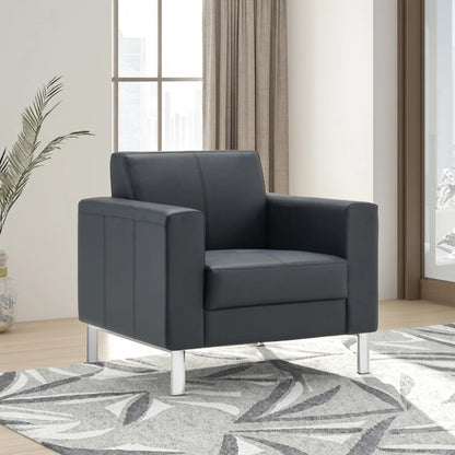 Comfortabele bank voor dagelijks gebruik