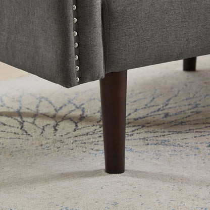 Luxe slaapbank om heerlijk te relaxen