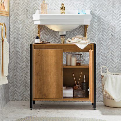 Gezellige zitbank voor dagelijks gebruik