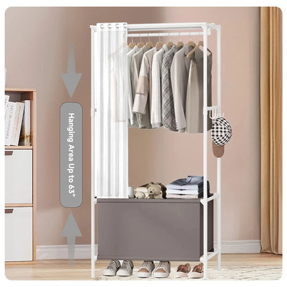 Gezellige zitbank om heerlijk te relaxen