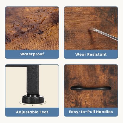 Gezellige zitbank voor elke woonkamer