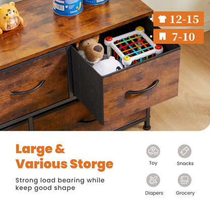 Gezellige zitbank voor dagelijks gebruik