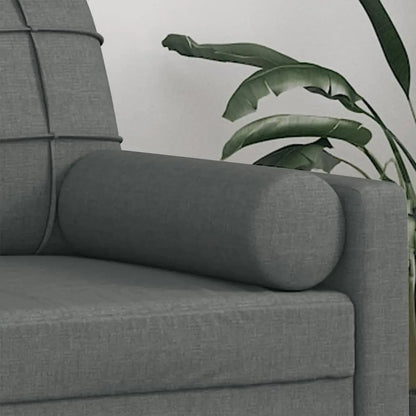 Gezellige zitbank voor dagelijks gebruik