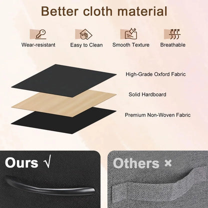 Gezellige zitbank voor dagelijks gebruik