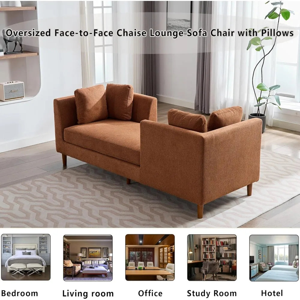 Luxe slaapbank voor dagelijks gebruik