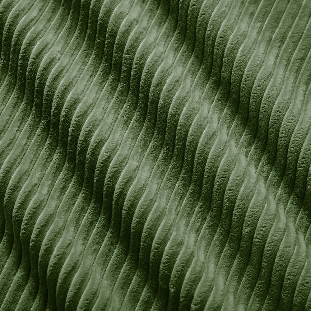 Zachte hoekbank voor elke woonkamer