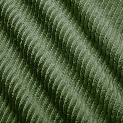 Zachte hoekbank voor elke woonkamer