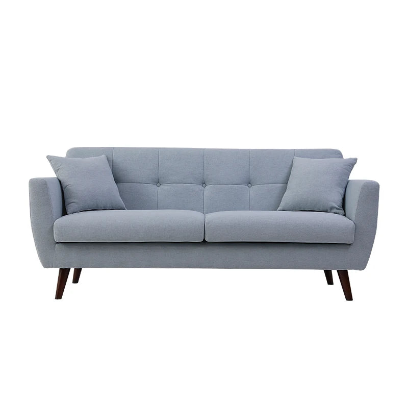 Comfortabele bank voor dagelijks gebruik