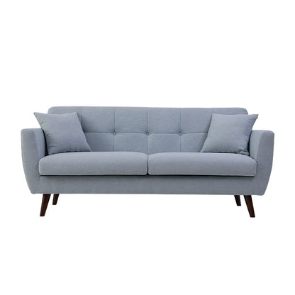 Comfortabele bank voor dagelijks gebruik