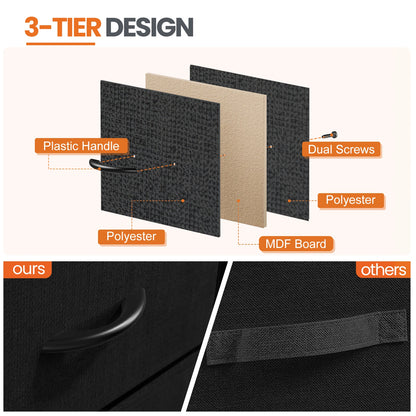 Luxe slaapbank om heerlijk te relaxen