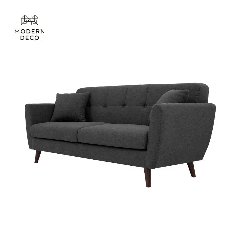 Comfortabele bank voor dagelijks gebruik