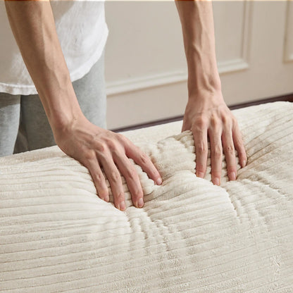 Modulaire loungebank om heerlijk te relaxen