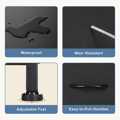 Gezellige zitbank voor elke woonkamer