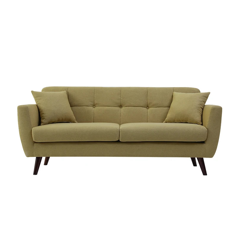 Comfortabele bank voor dagelijks gebruik