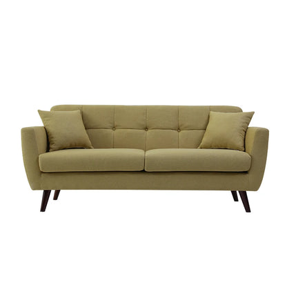 Comfortabele bank voor dagelijks gebruik