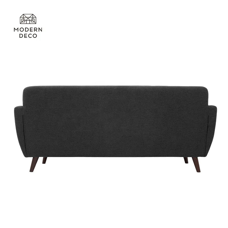 Comfortabele bank voor dagelijks gebruik