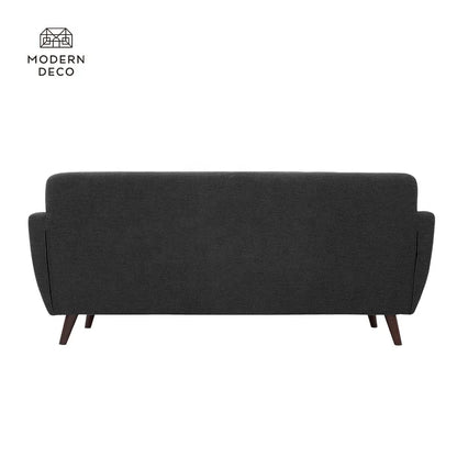 Comfortabele bank voor dagelijks gebruik