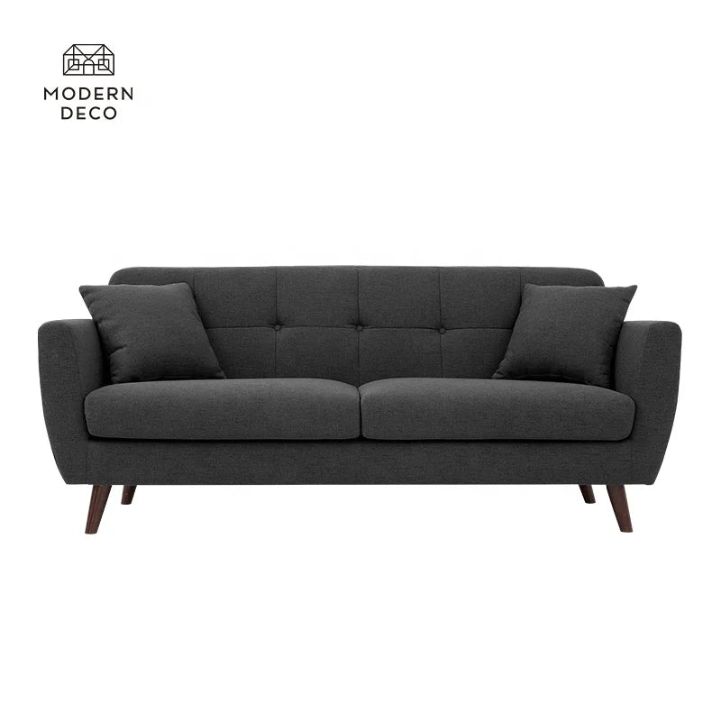 Comfortabele bank voor dagelijks gebruik