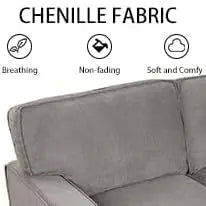 Luxe slaapbank voor dagelijks gebruik