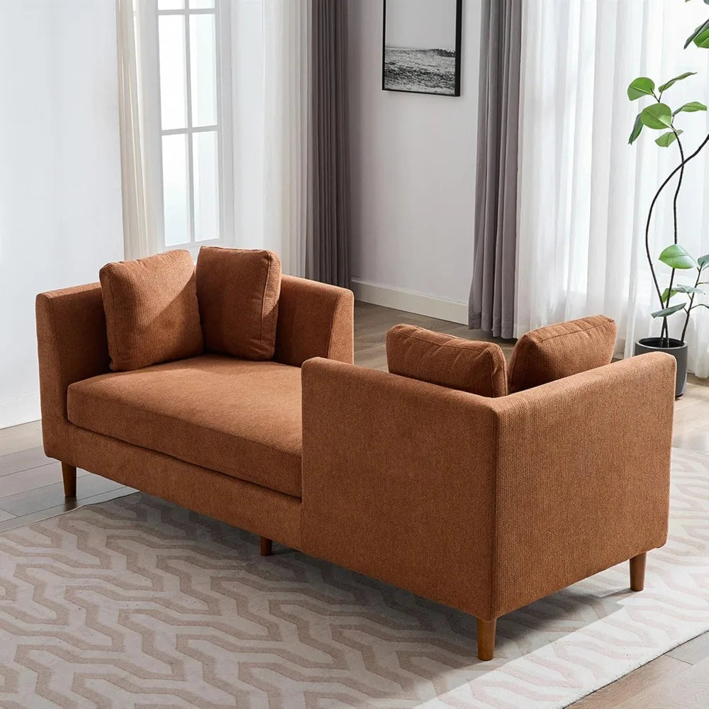 Luxe slaapbank voor dagelijks gebruik