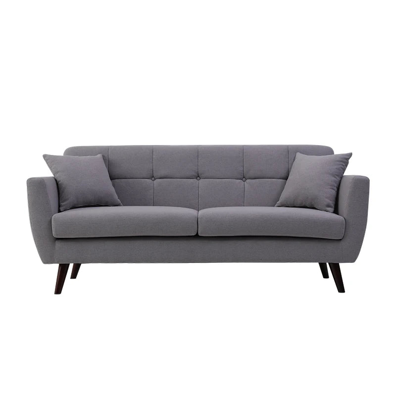 Comfortabele bank voor dagelijks gebruik