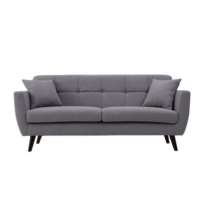 Comfortabele bank voor dagelijks gebruik