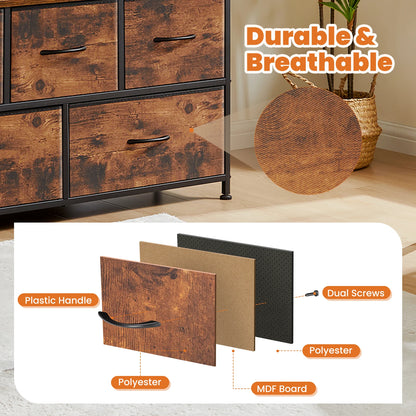 Gezellige zitbank voor dagelijks gebruik