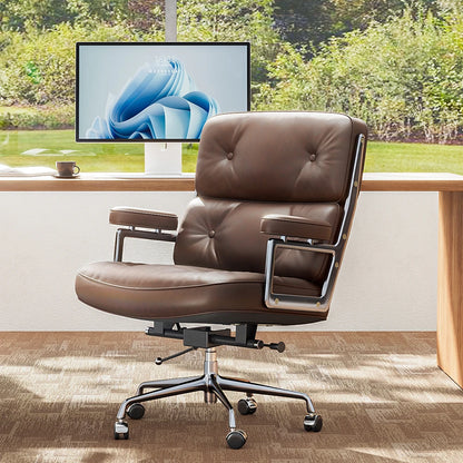 Gezellige zitbank met comfort