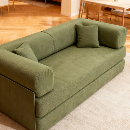 Comfortabele bank met comfort