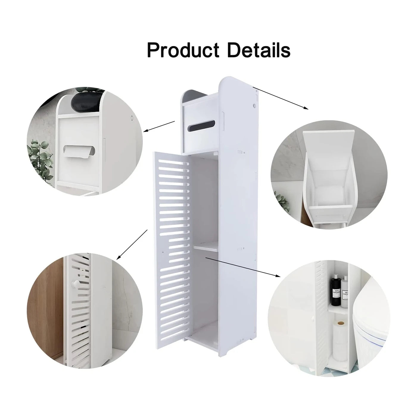 Gezellige zitbank voor dagelijks gebruik